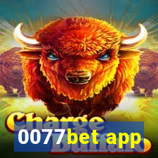 0077bet app